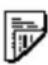 SHARP MX-M550U - ■ Symbols used for covers and inserts - 30