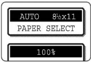 SHARP MX-M550U - Dual page copy - 5
