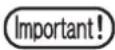 Mimaki JV5-130S - Setting the reference value for dot misalignment correction [PG DROP ADJUST.] - 1