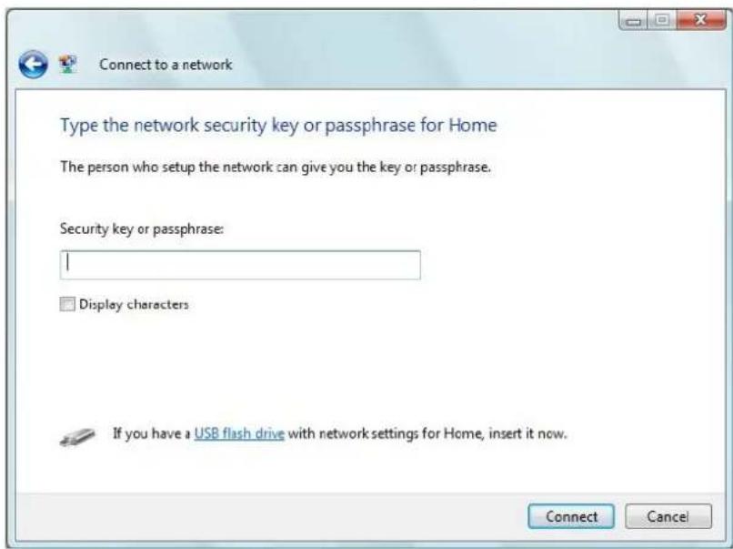 Edimax EW-7612HPn - \* Use Windows Zero Configuration on Windows Vista: - 5