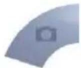 Gembird CAM78IP - Control Buttons - 5