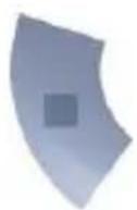 Gembird CAM78IP - Control Buttons - 2