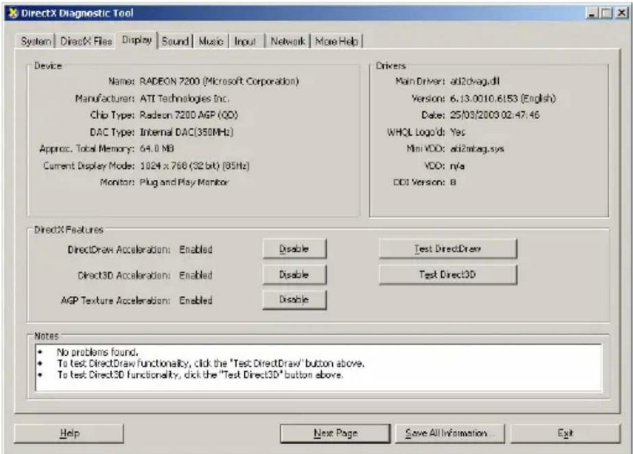 Gembird CAM78IP - Enabling Graphics Hardware Acceleration - 2