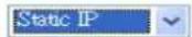 LEVELONE WAP-6200 - WAN Interface Setup - 1
