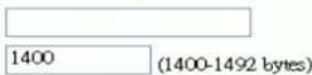 LEVELONE WAP-6200 - WAN Interface Setup - 1