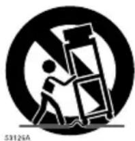 HITACHI DZ-GX5000A - IMPORTANT SAFETY INSTRUCTIONS - 1