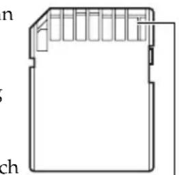 HITACHI DZ-GX5000A - ●Handling card - 2