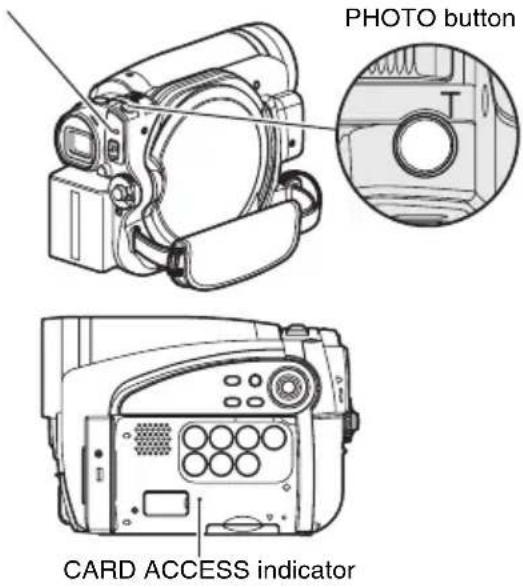 HITACHI DZ-GX5000A - Note: - 1