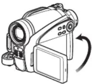 HITACHI DZ-GX5000A - Note: - 1