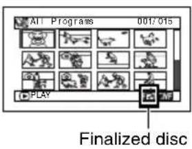HITACHI DZ-GX5000A - Before You Begin - 2
