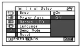 HITACHI DZ-GX5000A - Note: - 1