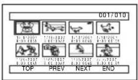 HITACHI DZ-GX5000A - Before You Begin - 3