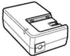 HITACHI DZ-GX5000A - Checking Provided Accessories - 2