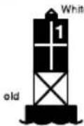 YAMAHA LFF225 - Reading buoys and other markers - 7