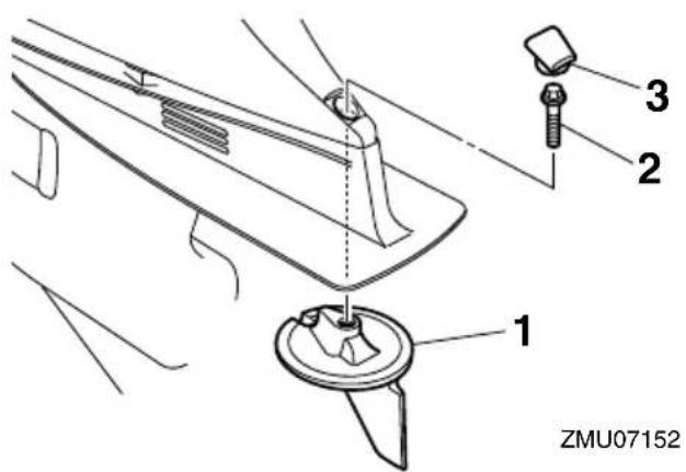 YAMAHA LFF225 - NOTICE - 1