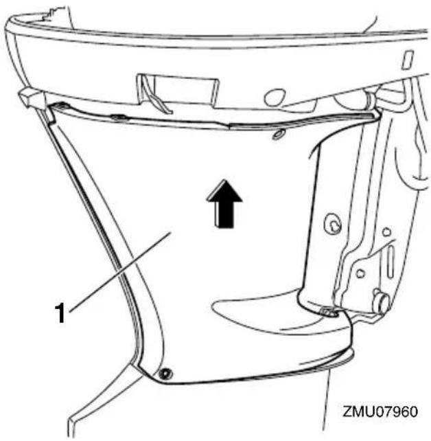 YAMAHA LFF225 - TIP: - 4