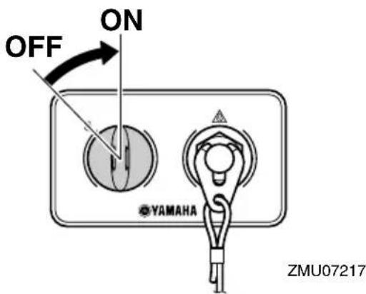 YAMAHA LFF225 - TIP: - 2