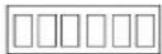 YAMAHA LFF225 - Approval label of emission control certificate - 3