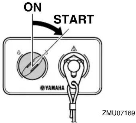 YAMAHA LFF225 - TIP: - 3