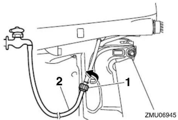 YAMAHA LFF225 - NOTICE - 2
