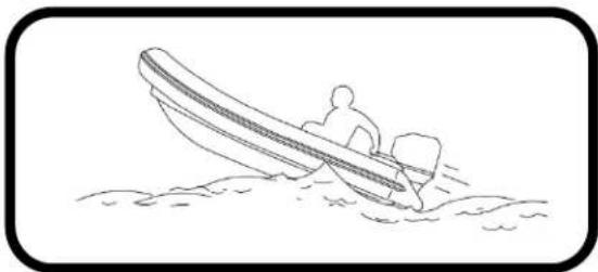 LodeStar NSA 3D-V 260 - Owners manual LodeStar inflatable boats - 1