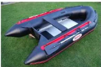 Seamax Sport 430 - OCEAN SERIES - 2