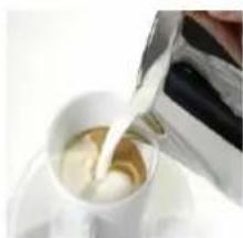 Lavazza Favola Plus - The Leaf/Rosea –Impress your guests - 2