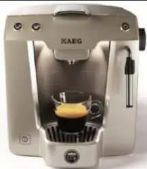 Lavazza Favola Plus - OTHER FEATURES - 3