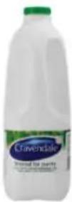 Lavazza Favola Plus - FROTHING MILK - 3
