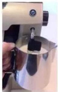 Lavazza Favola Plus - FROTHING MILK - 6