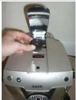 Lavazza Favola Plus - LIGHTS: - 4