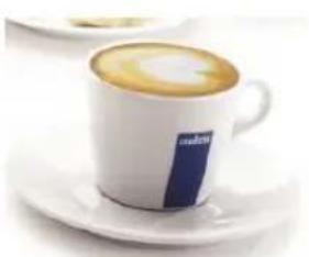 Lavazza Favola Plus - Espresso Macchiato - 2