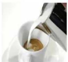 Lavazza Favola Plus - The Leaf/Rosea –Impress your guests - 1