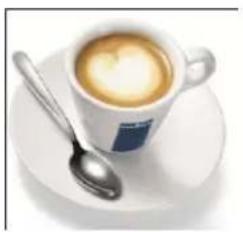 Lavazza Favola Plus - Espresso - 2