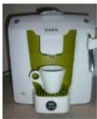 Lavazza Favola Plus - SET UP: When you rst get your machine home - 4