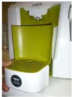 Lavazza Favola Plus - OTHER FEATURES - 1