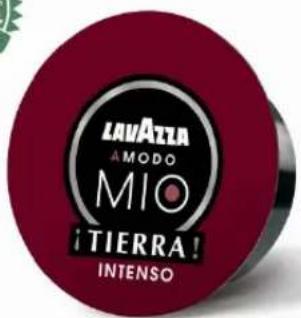 Lavazza Favola Plus - Tierra Intenso - 3