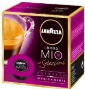 Lavazza Favola Plus - Magicamente - 1