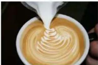 Lavazza Favola Plus - FROTHING MILK - 8