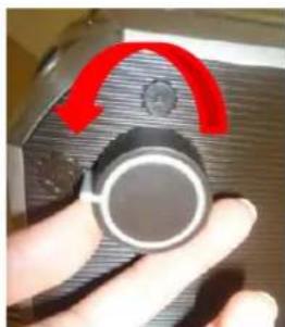 Lavazza Favola Plus - Making an Americano (long coee) or Tea - 2
