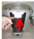 Lavazza Favola Plus - SET UP: When you rst get your machine home - 5