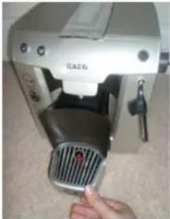 Lavazza Favola Plus - OTHER FEATURES - 1
