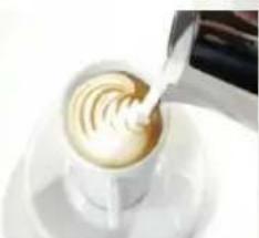 Lavazza Favola Plus - The Leaf/Rosea –Impress your guests - 4
