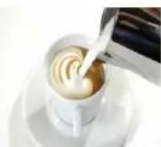 Lavazza Favola Plus - The Leaf/Rosea –Impress your guests - 3