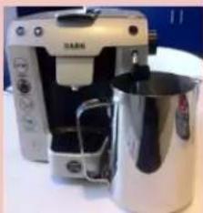 Lavazza Favola Plus - DESCALING - 4