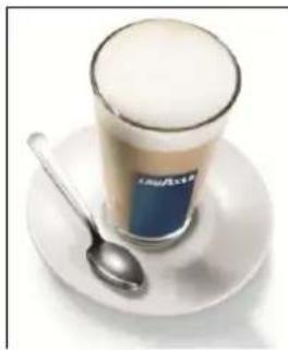 Lavazza Favola Plus - Cappuccino - 2