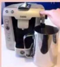 Lavazza Favola Plus - DESCALING - 5