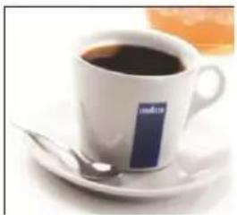 Lavazza Favola Plus - Caé Lae - 2