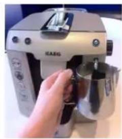Lavazza Favola Plus - FROTHING MILK - 4