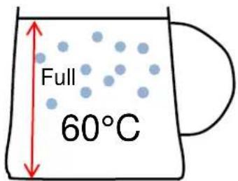 Lavazza Favola Plus - The aim is to create ght, small bubbles ('micro foam') - 2